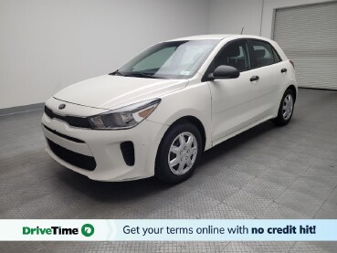 2018 Kia Rio in Torrance, CA 90504