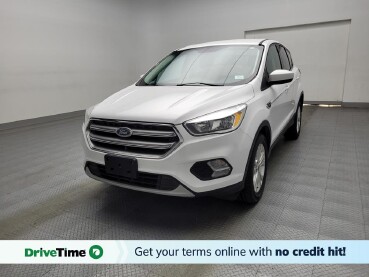 2017 Ford Escape in Arlington, TX 76011