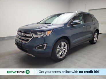 2016 Ford Edge in Van Nuys, CA 91411