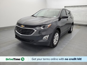 2021 Chevrolet Equinox in Clearwater, FL 33764