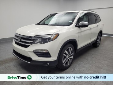 2017 Honda Pilot in Antioch, TN 37013