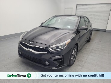 2019 Kia Forte in Independence, MO 64055