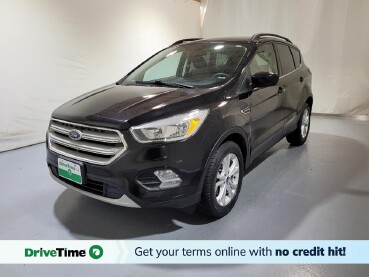 2018 Ford Escape in Morrow, GA 30260