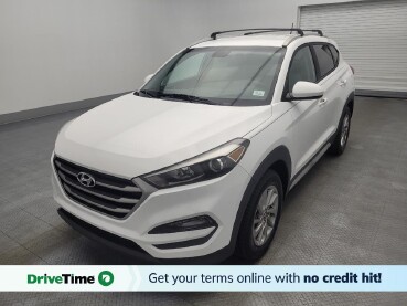 2017 Hyundai Tucson in Charleston, SC 29414