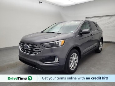 2022 Ford Edge in Charlotte, NC 28273