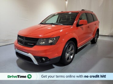 2018 Dodge Journey in Morrow, GA 30260