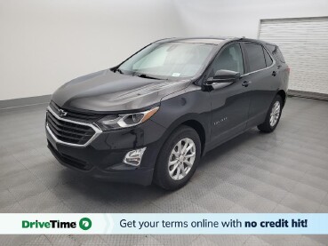 2021 Chevrolet Equinox in Phoenix, AZ 85022