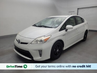 2013 Toyota Prius in Wilmington, NC 28405