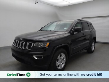 2017 Jeep Grand Cherokee in Salem, VA 24153