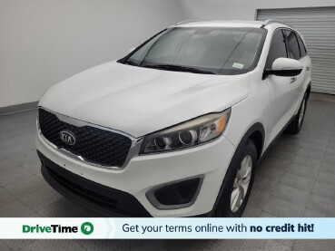 2016 Kia Sorento in Houston, TX 77037