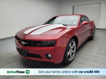 2013 Chevrolet Camaro in St. Louis, MO 63125