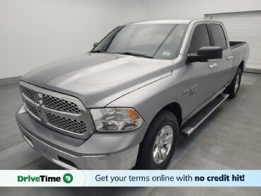 2020 RAM 1500 in Pensacola, FL 32505