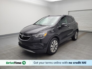 2019 Buick Encore in Denver, CO 80012