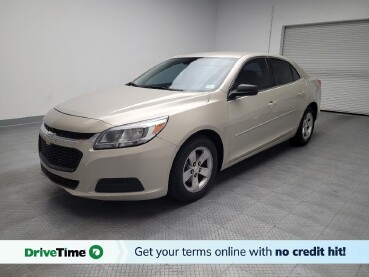 2016 Chevrolet Malibu in Torrance, CA 90504