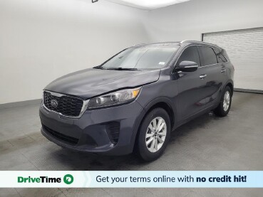 2019 Kia Sorento in Greenville, SC 29607