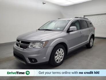 2019 Dodge Journey in Raleigh, NC 27604