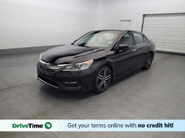 2017 Honda Accord in New Castle, DE 19720