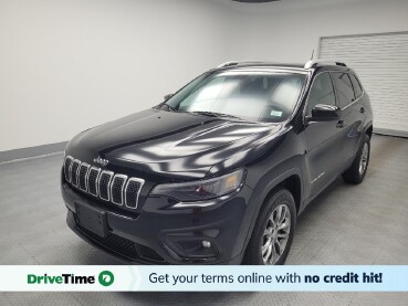 2019 Jeep Cherokee in Highland, IN 46322