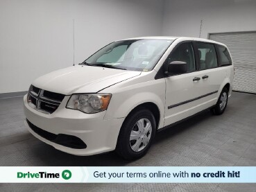 2013 Dodge Grand Caravan in Mesa, AZ 85210