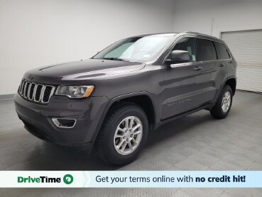 2020 Jeep Grand Cherokee in Montclair, CA 91763