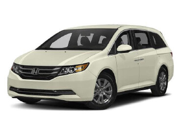 2017 Honda Odyssey in Cinnaminson, NJ 08077