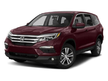 2017 Honda Pilot in Cinnaminson, NJ 08077