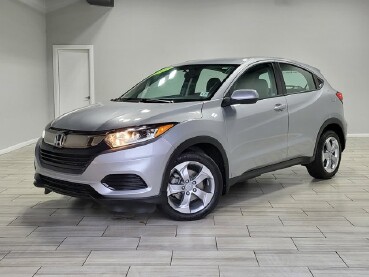 2022 Honda HR-V in Cinnaminson, NJ 08077