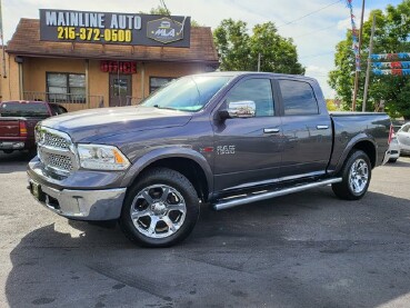 2017 RAM 1500 in Cinnaminson, NJ 08077