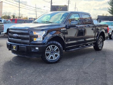 2016 Ford F150 in Cinnaminson, NJ 08077