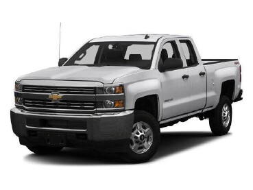 2016 Chevrolet Silverado 2500 in Cinnaminson, NJ 08077