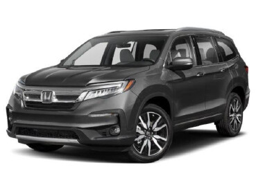 2019 Honda Pilot in Cinnaminson, NJ 08077