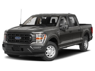 2021 Ford F150 in Cinnaminson, NJ 08077