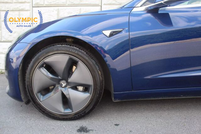 2018 Tesla Model 3 in Decatur, GA 30032 - 2386111 51