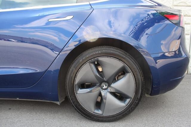 2018 Tesla Model 3 in Decatur, GA 30032 - 2386111 84