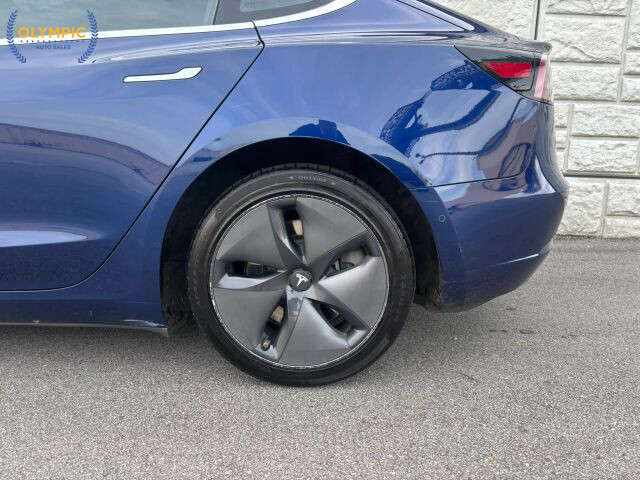2018 Tesla Model 3 in Decatur, GA 30032 - 2386111 10