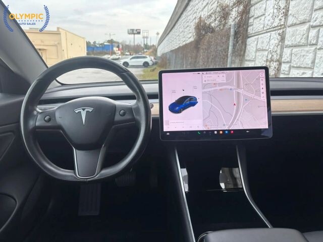 2018 Tesla Model 3 in Decatur, GA 30032 - 2386111 19