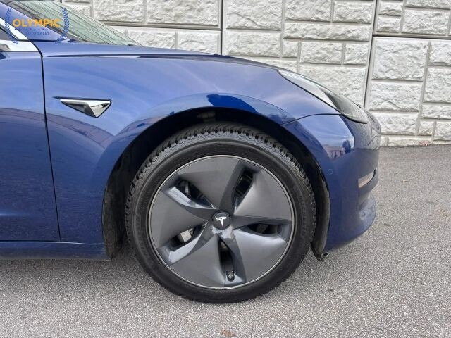 2018 Tesla Model 3 in Decatur, GA 30032 - 2386111 11