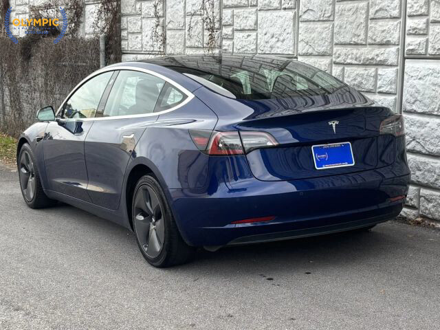 2018 Tesla Model 3 in Decatur, GA 30032 - 2386111 4