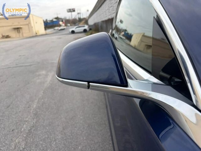 2018 Tesla Model 3 in Decatur, GA 30032 - 2386111 14