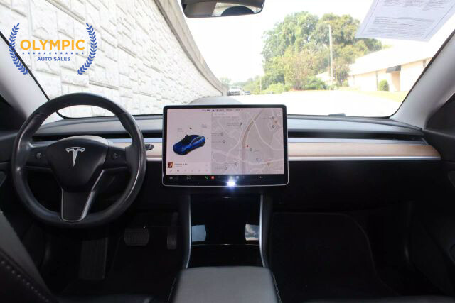 2018 Tesla Model 3 in Decatur, GA 30032 - 2386111 56