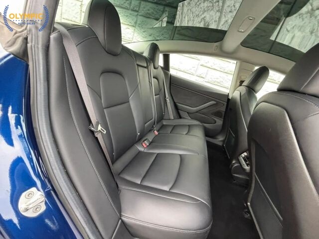 2018 Tesla Model 3 in Decatur, GA 30032 - 2386111 30