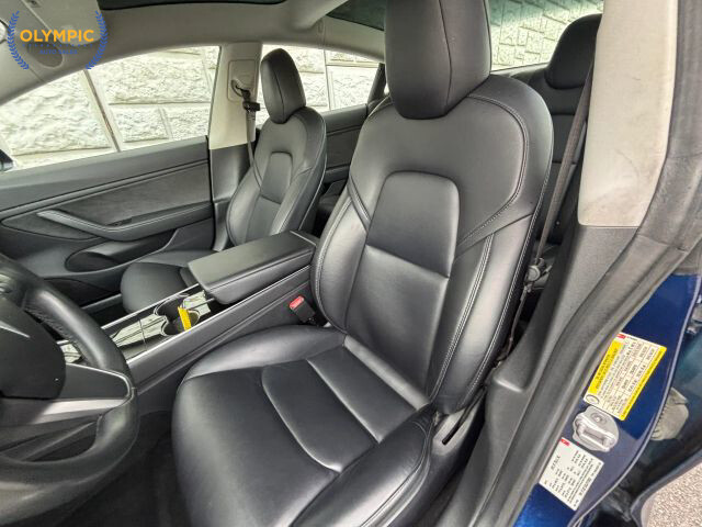 2018 Tesla Model 3 in Decatur, GA 30032 - 2386111 33