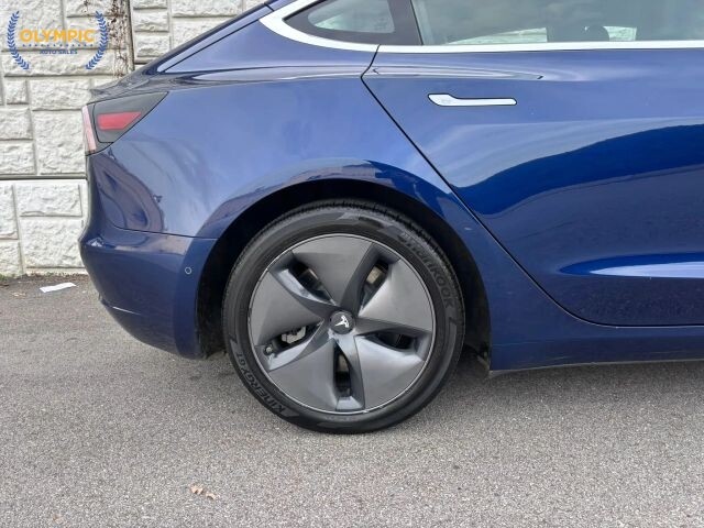 2018 Tesla Model 3 in Decatur, GA 30032 - 2386111 12