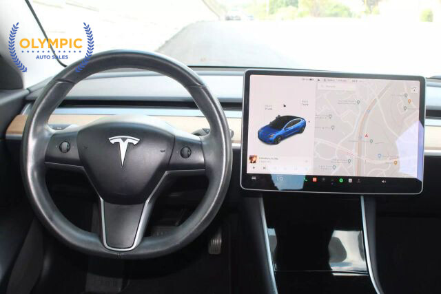 2018 Tesla Model 3 in Decatur, GA 30032 - 2386111 58