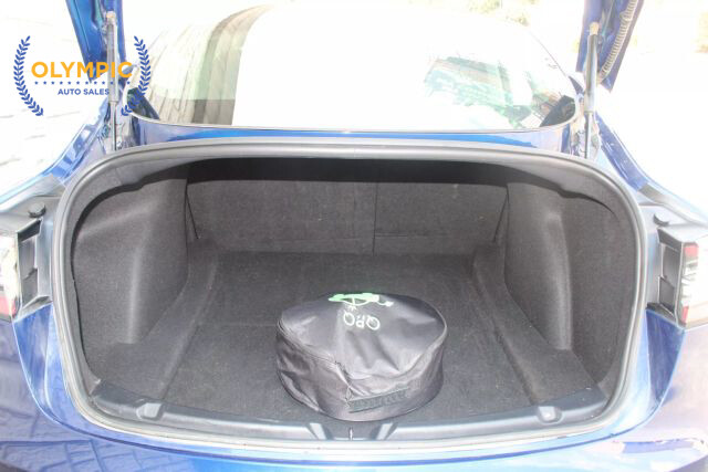 2018 Tesla Model 3 in Decatur, GA 30032 - 2386111 73