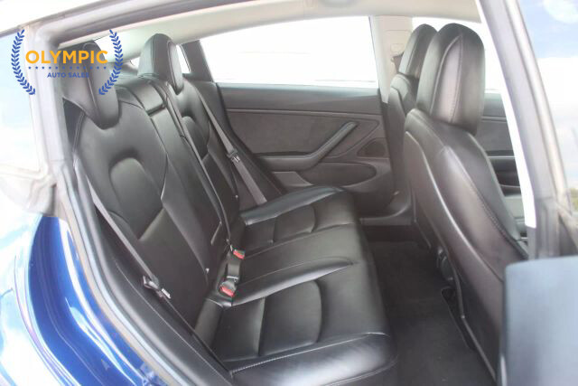 2018 Tesla Model 3 in Decatur, GA 30032 - 2386111 66