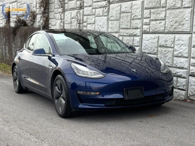 2018 Tesla Model 3 in Decatur, GA 30032 - 2386111 3