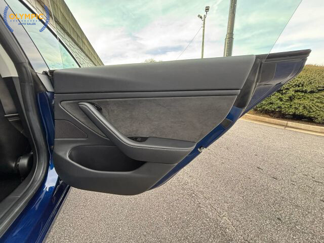 2018 Tesla Model 3 in Decatur, GA 30032 - 2386111 41