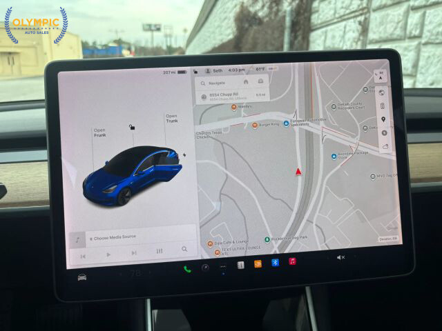 2018 Tesla Model 3 in Decatur, GA 30032 - 2386111 25