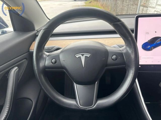 2018 Tesla Model 3 in Decatur, GA 30032 - 2386111 20
